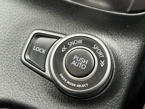 Suzuki S-Cross ULTRA BOOSTERJET ALLGRIP MHEV 27