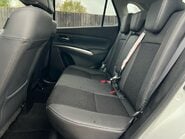 Suzuki S-Cross ULTRA BOOSTERJET ALLGRIP MHEV 9