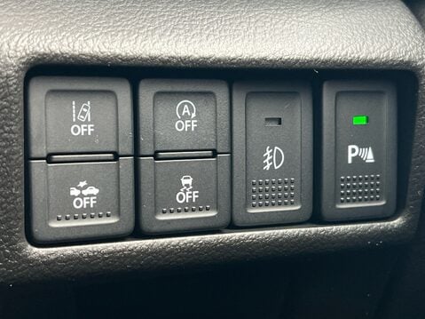 Suzuki S-Cross ULTRA BOOSTERJET ALLGRIP MHEV 31