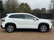 Suzuki S-Cross ULTRA BOOSTERJET ALLGRIP MHEV 5