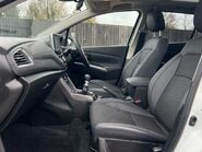 Suzuki S-Cross ULTRA BOOSTERJET ALLGRIP MHEV 3