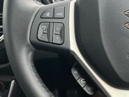 Suzuki S-Cross ULTRA BOOSTERJET ALLGRIP MHEV 28