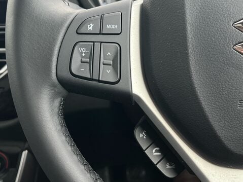 Suzuki S-Cross ULTRA BOOSTERJET ALLGRIP MHEV 28