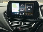 Suzuki S-Cross ULTRA BOOSTERJET ALLGRIP MHEV 12