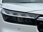 Suzuki S-Cross ULTRA BOOSTERJET ALLGRIP MHEV 14