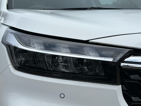 Suzuki S-Cross ULTRA BOOSTERJET ALLGRIP MHEV 14