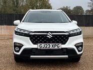 Suzuki S-Cross ULTRA BOOSTERJET ALLGRIP MHEV 7