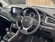 Suzuki S-Cross ULTRA BOOSTERJET ALLGRIP MHEV 34