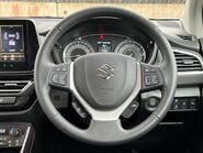 Suzuki S-Cross ULTRA BOOSTERJET ALLGRIP MHEV 35