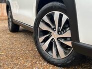 Suzuki S-Cross ULTRA BOOSTERJET ALLGRIP MHEV 13