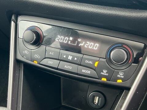 Suzuki S-Cross ULTRA BOOSTERJET ALLGRIP MHEV 24