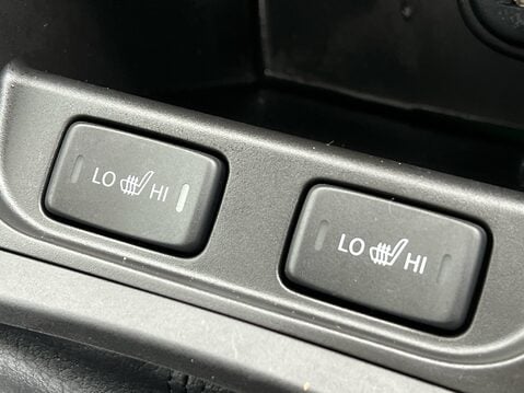 Suzuki S-Cross ULTRA BOOSTERJET ALLGRIP MHEV 25