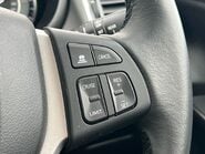 Suzuki S-Cross ULTRA BOOSTERJET ALLGRIP MHEV 29