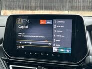 Suzuki S-Cross ULTRA BOOSTERJET ALLGRIP MHEV 21