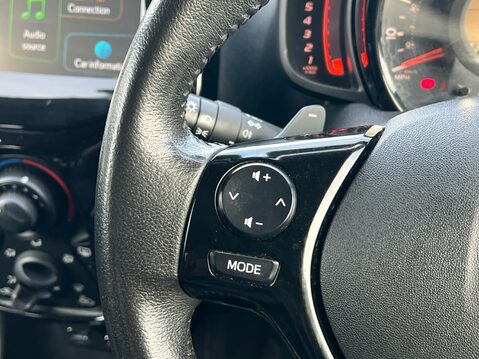 Citroen C1 FLAIR ETG 27