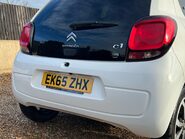 Citroen C1 FLAIR ETG 17