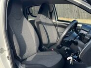 Citroen C1 FLAIR ETG 18