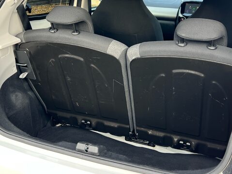 Citroen C1 FLAIR ETG 33