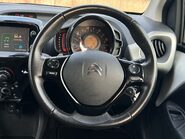 Citroen C1 FLAIR ETG 32