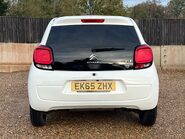 Citroen C1 FLAIR ETG 8
