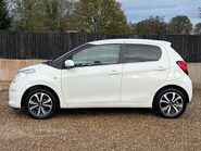 Citroen C1 FLAIR ETG 6