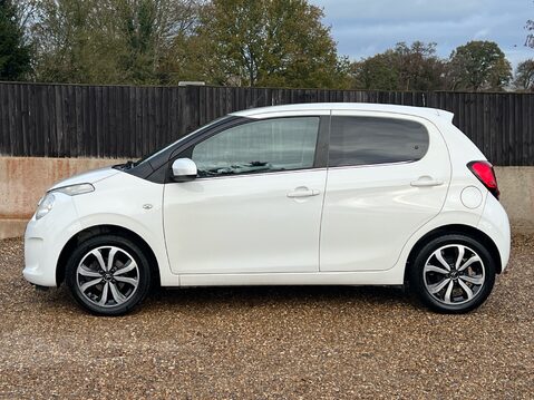 Citroen C1 FLAIR ETG 6