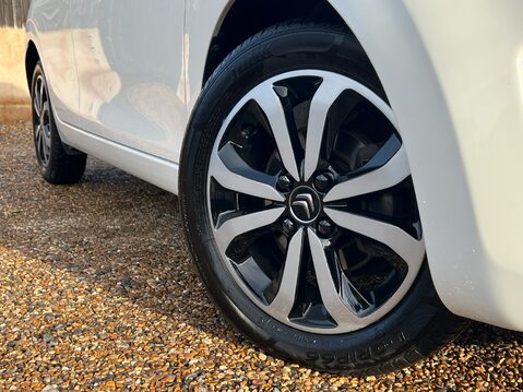 Citroen C1 FLAIR ETG 13