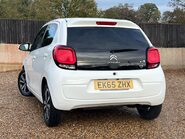 Citroen C1 FLAIR ETG 2