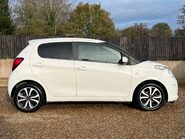 Citroen C1 FLAIR ETG 5