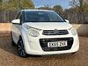 Citroen C1 FLAIR ETG