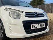 Citroen C1 FLAIR ETG 16