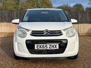 Citroen C1 FLAIR ETG 7