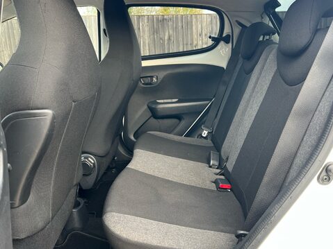 Citroen C1 FLAIR ETG 9