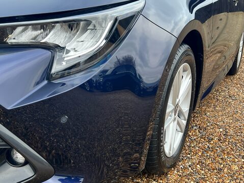 Toyota Corolla ICON TECH 36