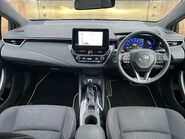 Toyota Corolla ICON TECH 10