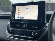 Toyota Corolla ICON TECH 12