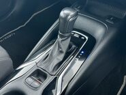 Toyota Corolla ICON TECH 18