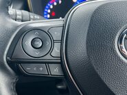 Toyota Corolla ICON TECH 19