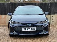 Toyota Corolla ICON TECH 7