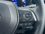 Toyota Corolla ICON TECH 20