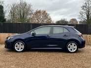 Toyota Corolla ICON TECH 6