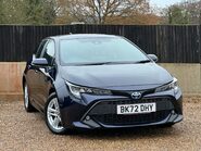 Toyota Corolla ICON TECH 1