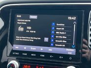 Mitsubishi Outlander EXCEED 21