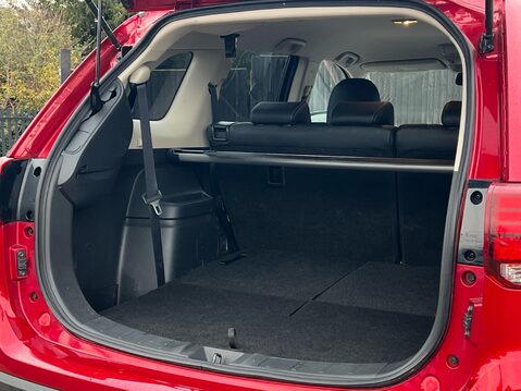 Mitsubishi Outlander EXCEED 37