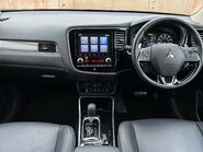 Mitsubishi Outlander EXCEED 10