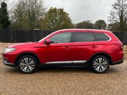 Mitsubishi Outlander EXCEED 6