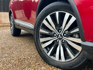 Mitsubishi Outlander EXCEED 13