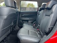 Mitsubishi Outlander EXCEED 9