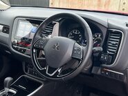 Mitsubishi Outlander EXCEED 34