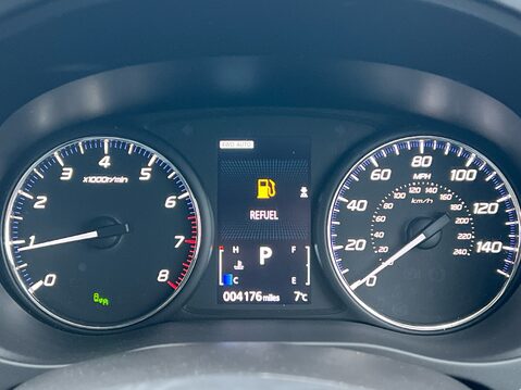 Mitsubishi Outlander EXCEED 11